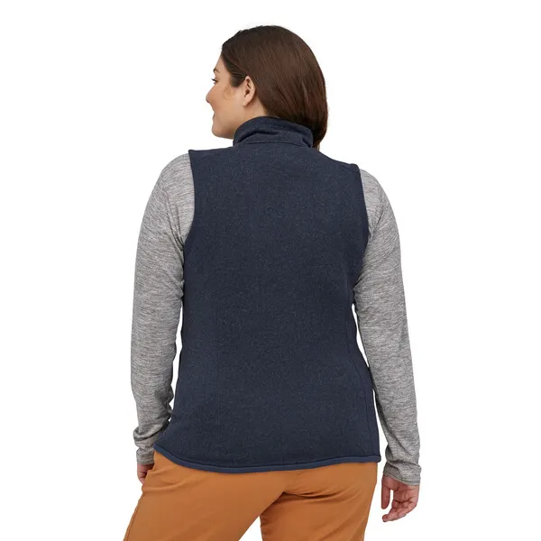 Patagonia Better Sweater Vest Women's