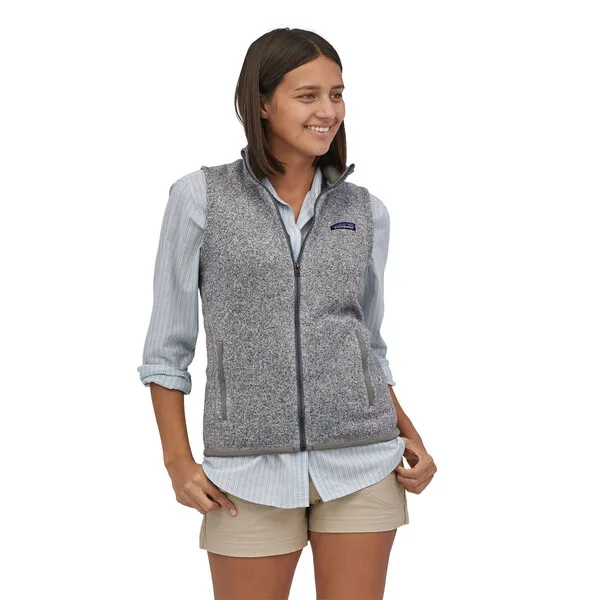 Patagonia Better Sweater Vest Women's