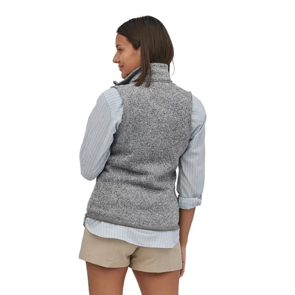 Patagonia Better Sweater Vest Women's