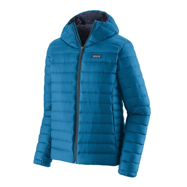 Patagonia Down Sweater Hoody Men's