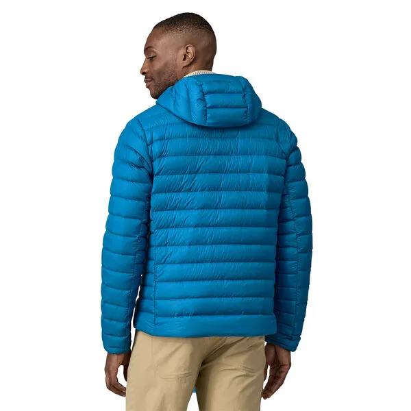 Patagonia Down Sweater Hoody Men's