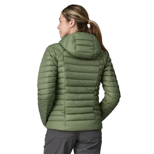 Patagonia Down Sweater Hoody Women's