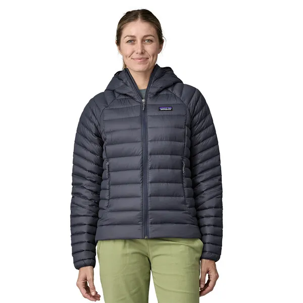 Patagonia Down Sweater Hoody Women's