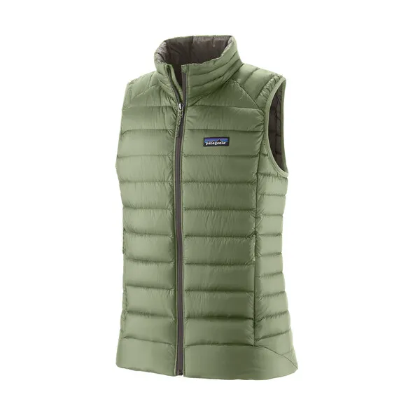 Patagonia Down Sweater Vest Women's