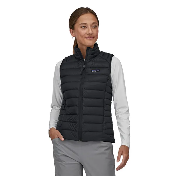 Patagonia Down Sweater Vest Women's