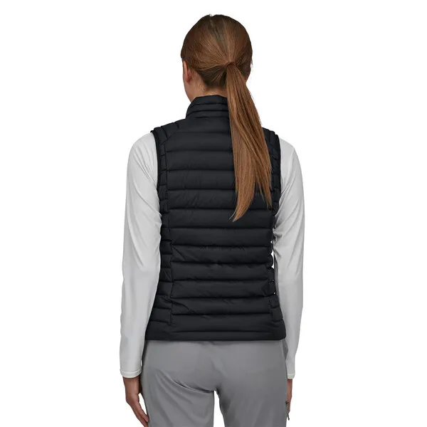 Patagonia Down Sweater Vest Women's