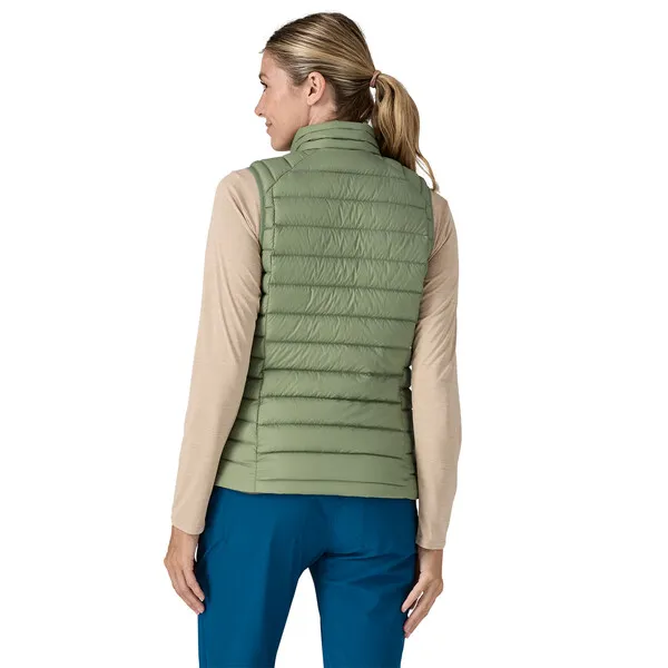 Patagonia Down Sweater Vest Women's