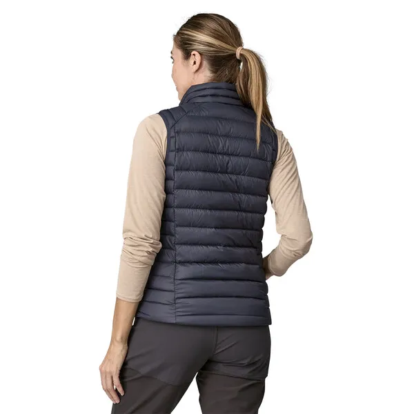 Patagonia Down Sweater Vest Women's