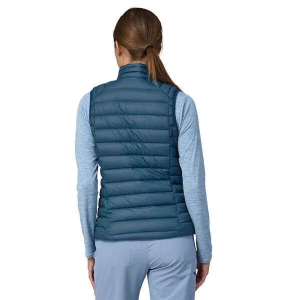 Patagonia Down Sweater Vest Women's