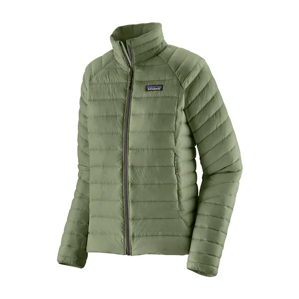 Patagonia Down Sweater Women's