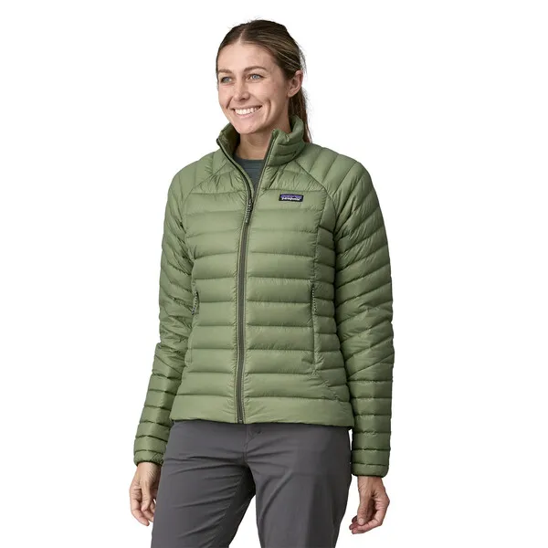 Patagonia Down Sweater Women's