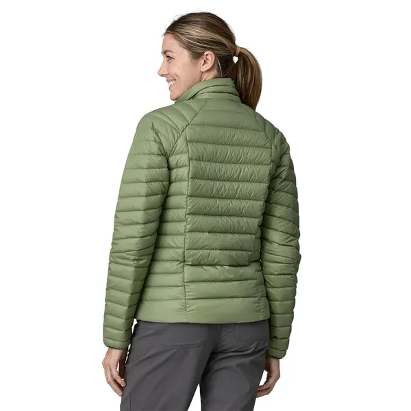 Patagonia Down Sweater Women's