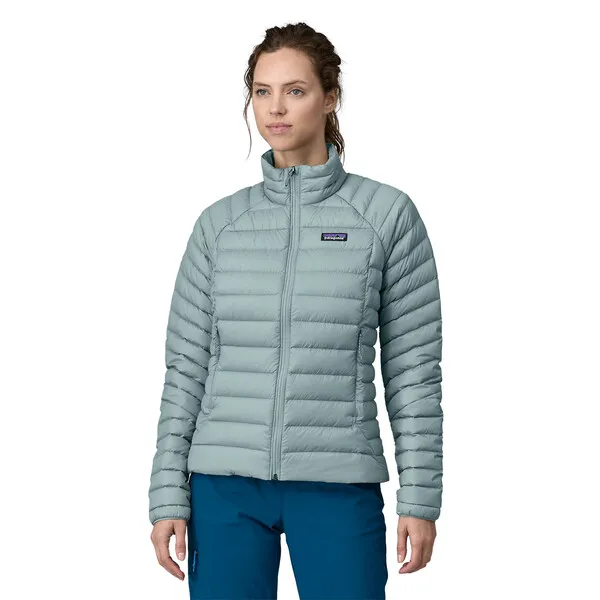 Patagonia Down Sweater Women's