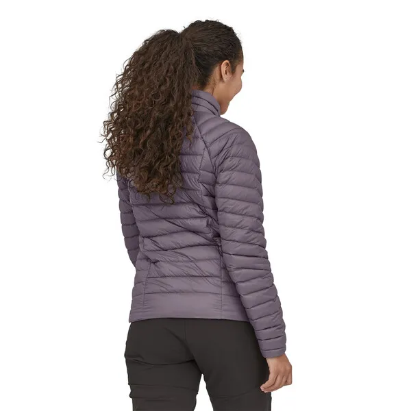 Patagonia Down Sweater Women's