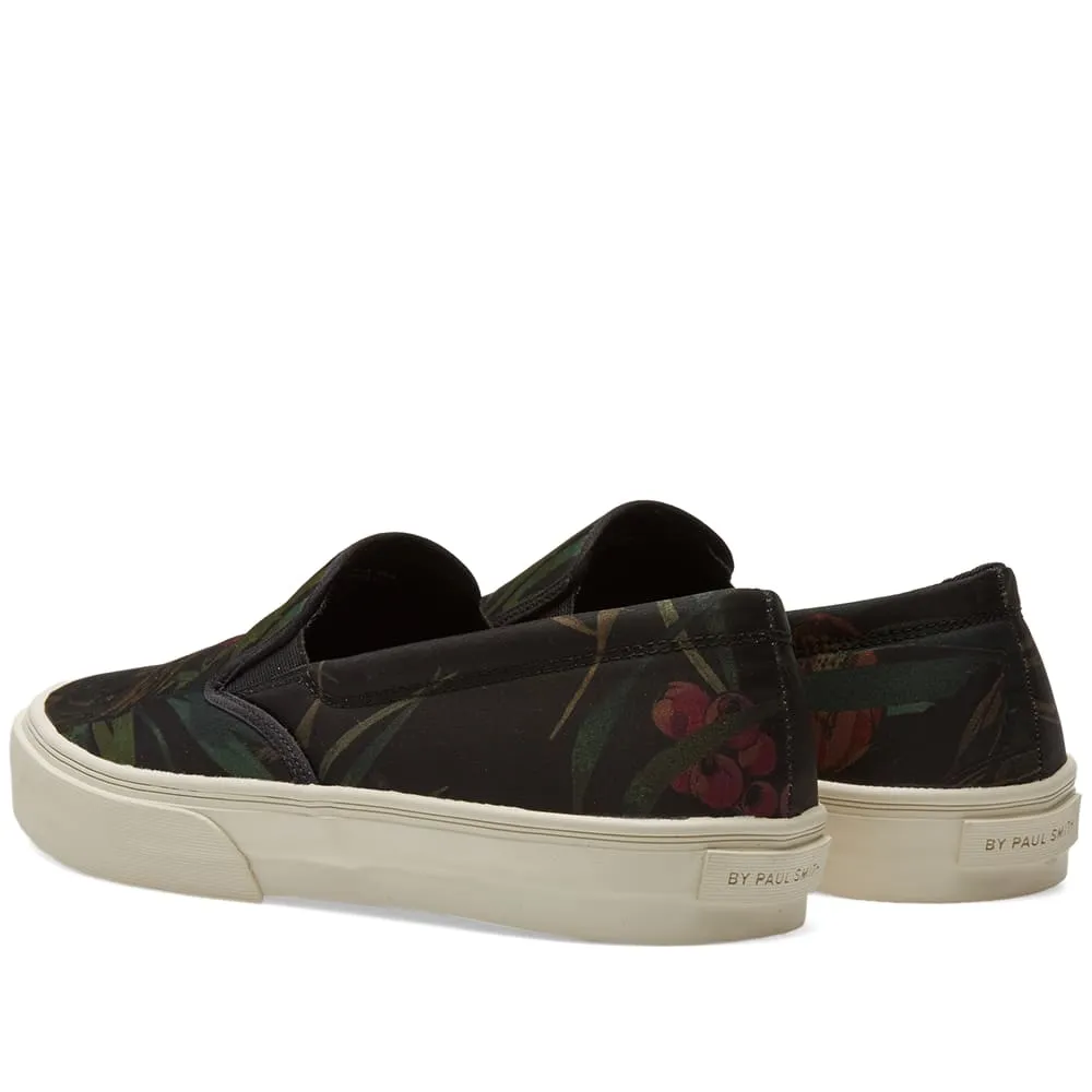 Paul Smith Clyde Slip OnFloral