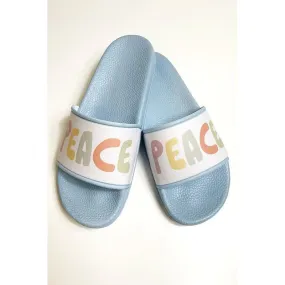 Peace Slides