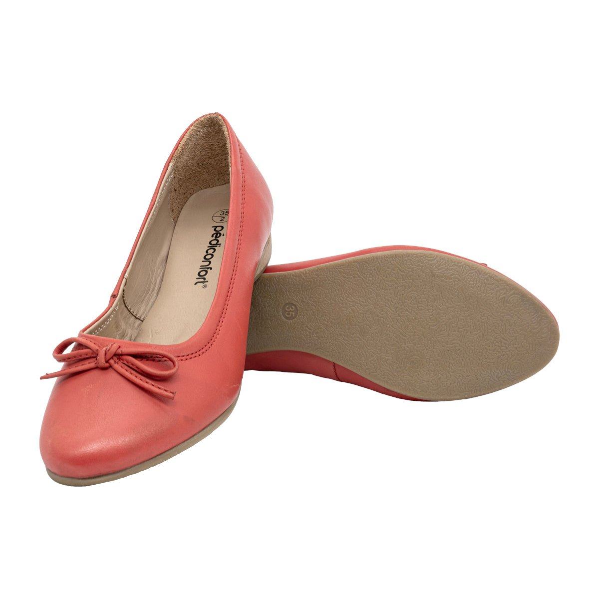 Pediconfort Classic Casual Ballerinas