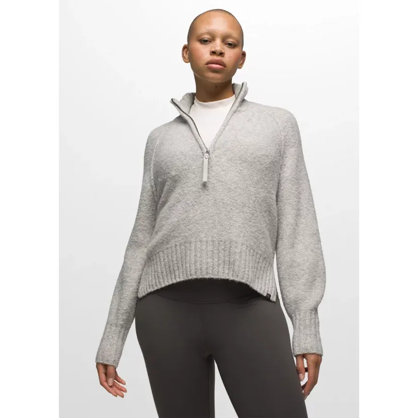 Prana Blazing Star Sweater Women's