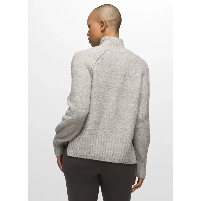 Prana Blazing Star Sweater Women's