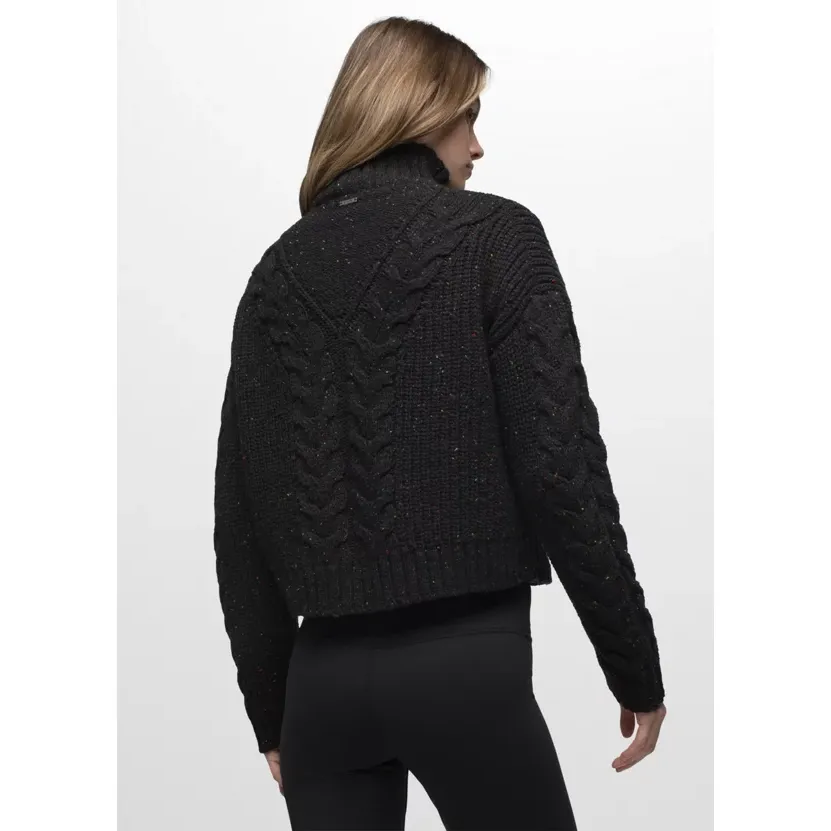 Prana Laurel Creek Sweater Women's