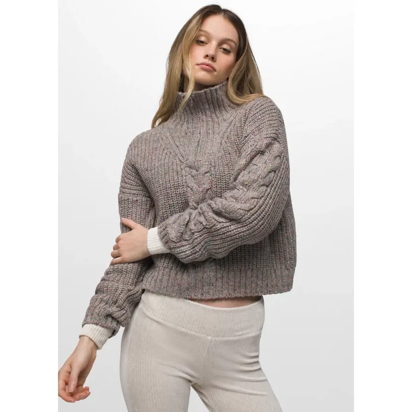 Prana Laurel Creek Sweater Women's