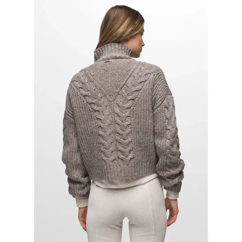 Prana Laurel Creek Sweater Women's