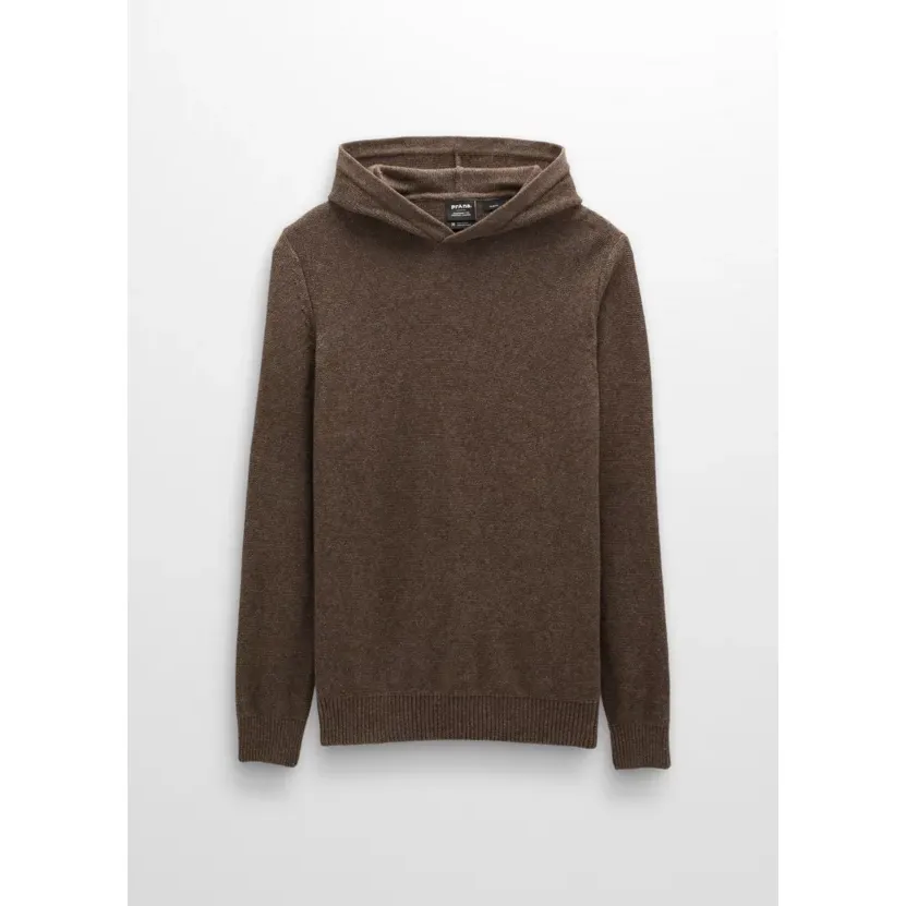 Prana North Loop Hooded Sweater Men's