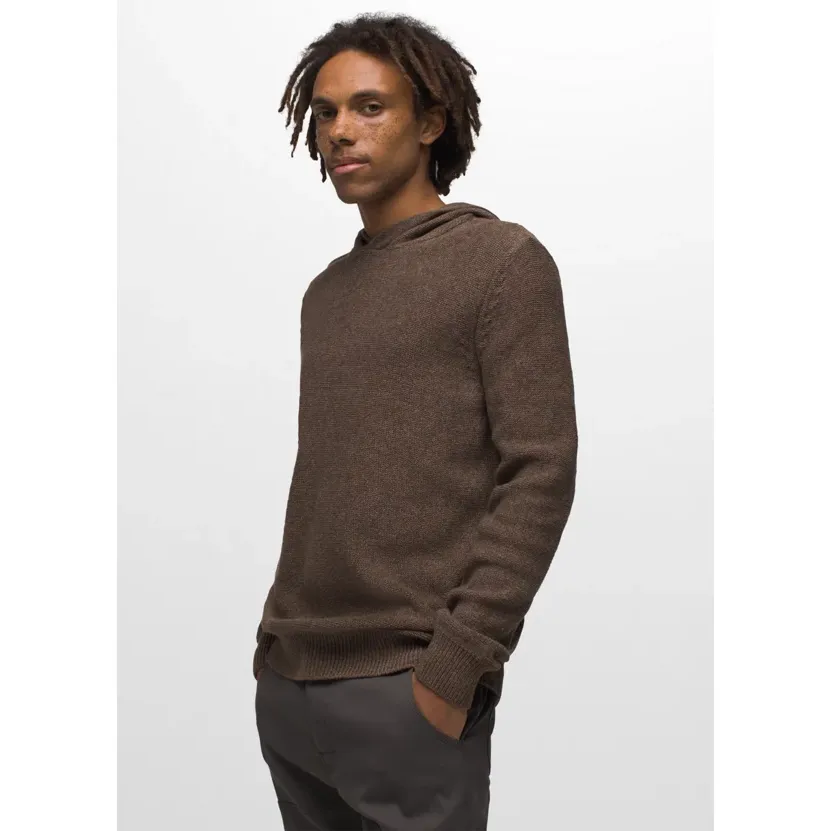 Prana North Loop Hooded Sweater Men's