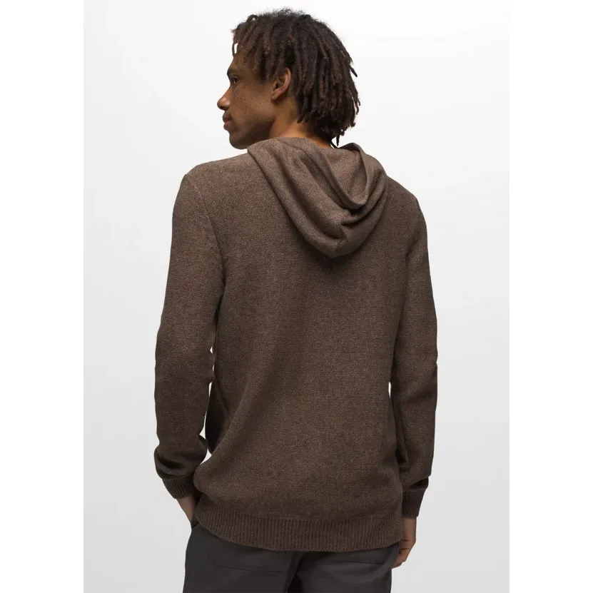 Prana North Loop Hooded Sweater Men's