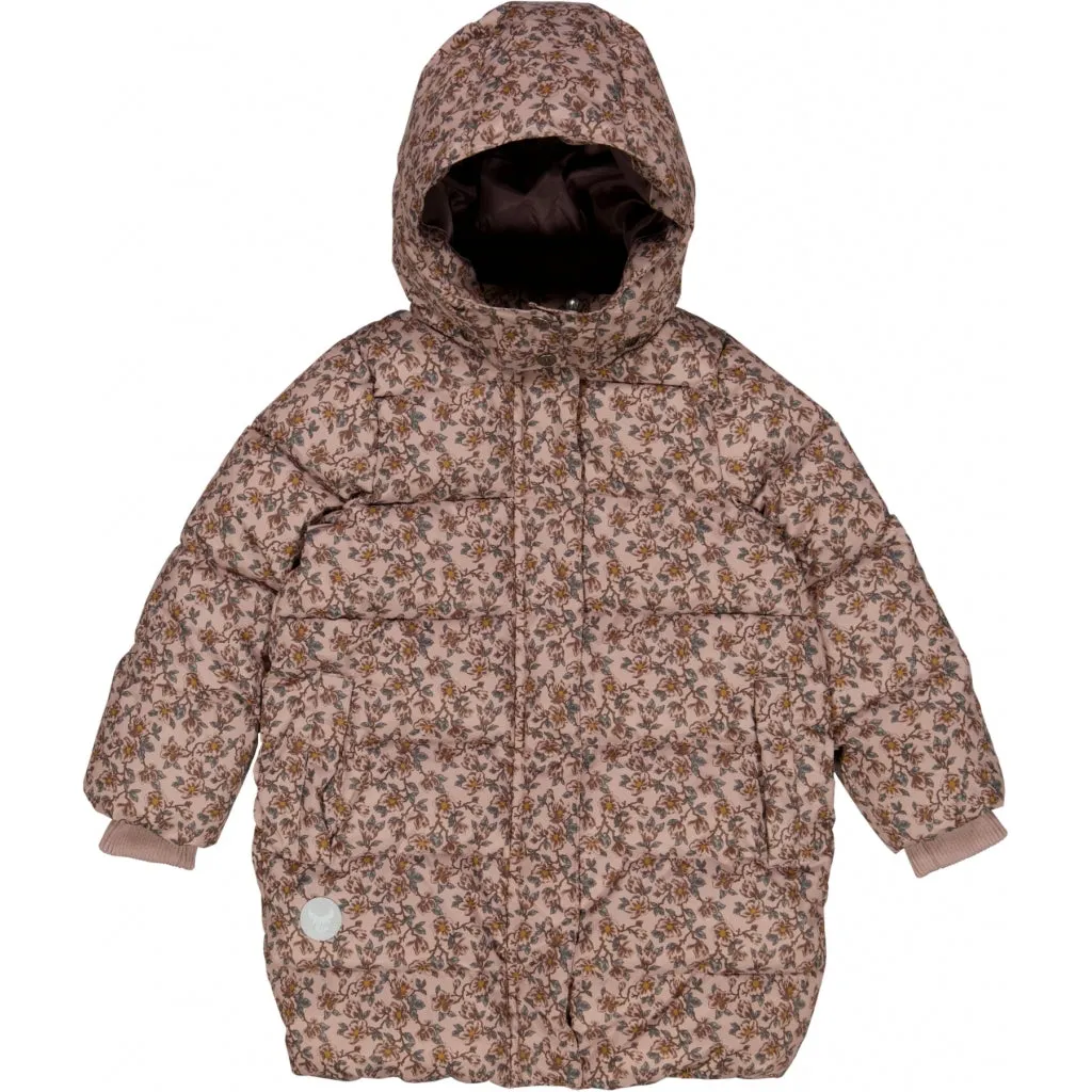 Puffer Coat Yrsa - magnolia