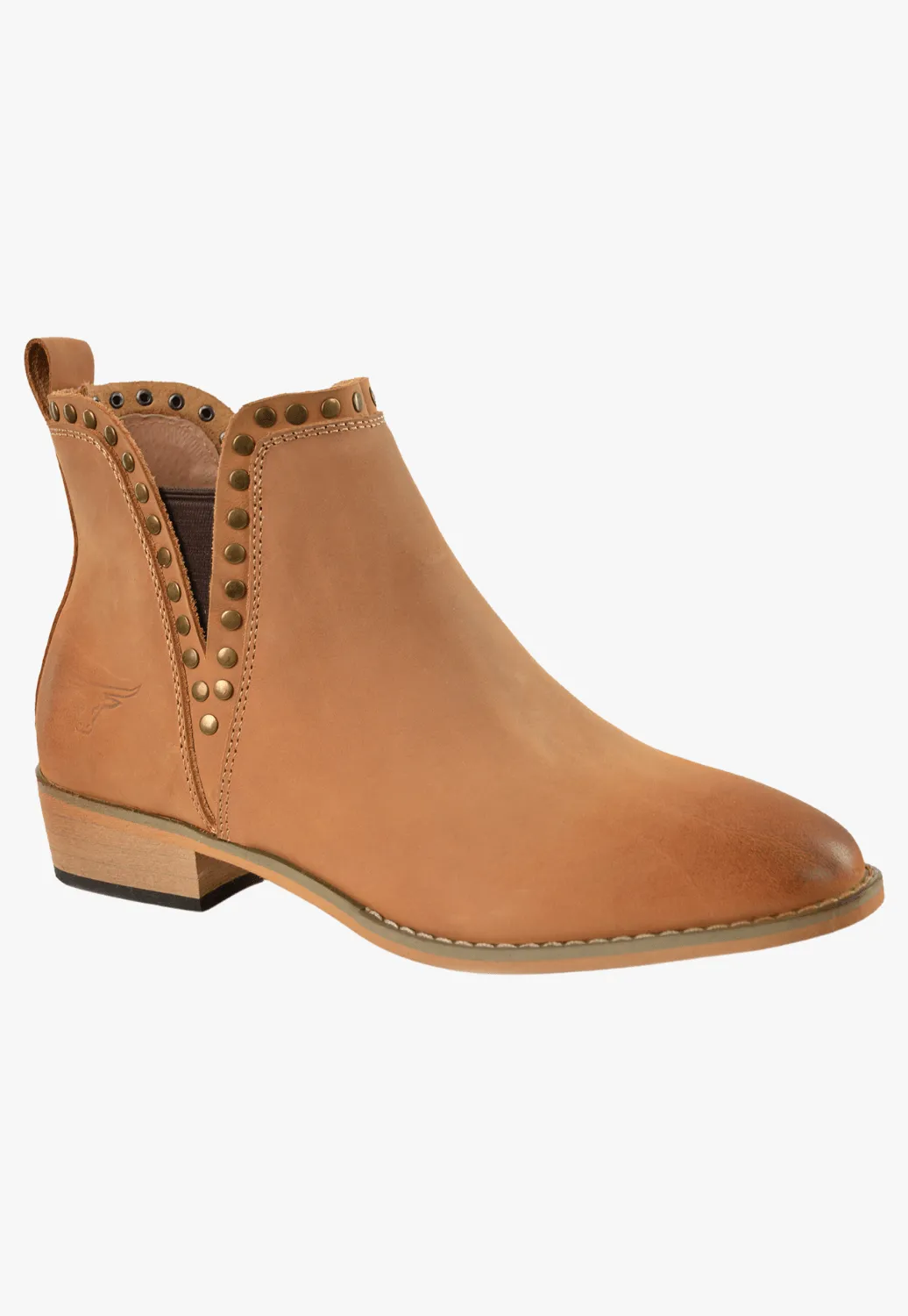 Pure Western Womens Mabel Boot