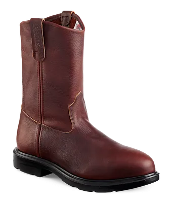 Red Wing Style #4470 Men's 11-inch Pull-On Boot