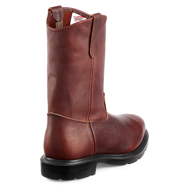 Red Wing Style #4470 Men's 11-inch Pull-On Boot