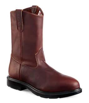 Red Wing Style #4470 Men's 11-inch Pull-On Boot