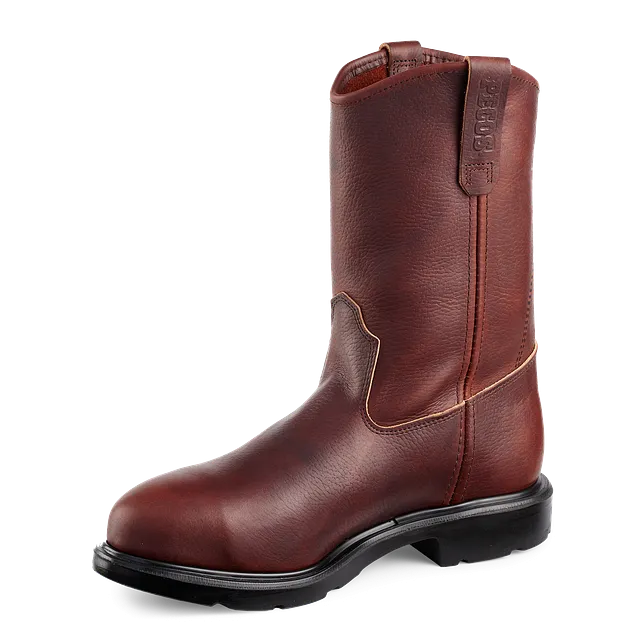 Red Wing Style #4470 Men's 11-inch Pull-On Boot