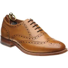 Rockford brogues