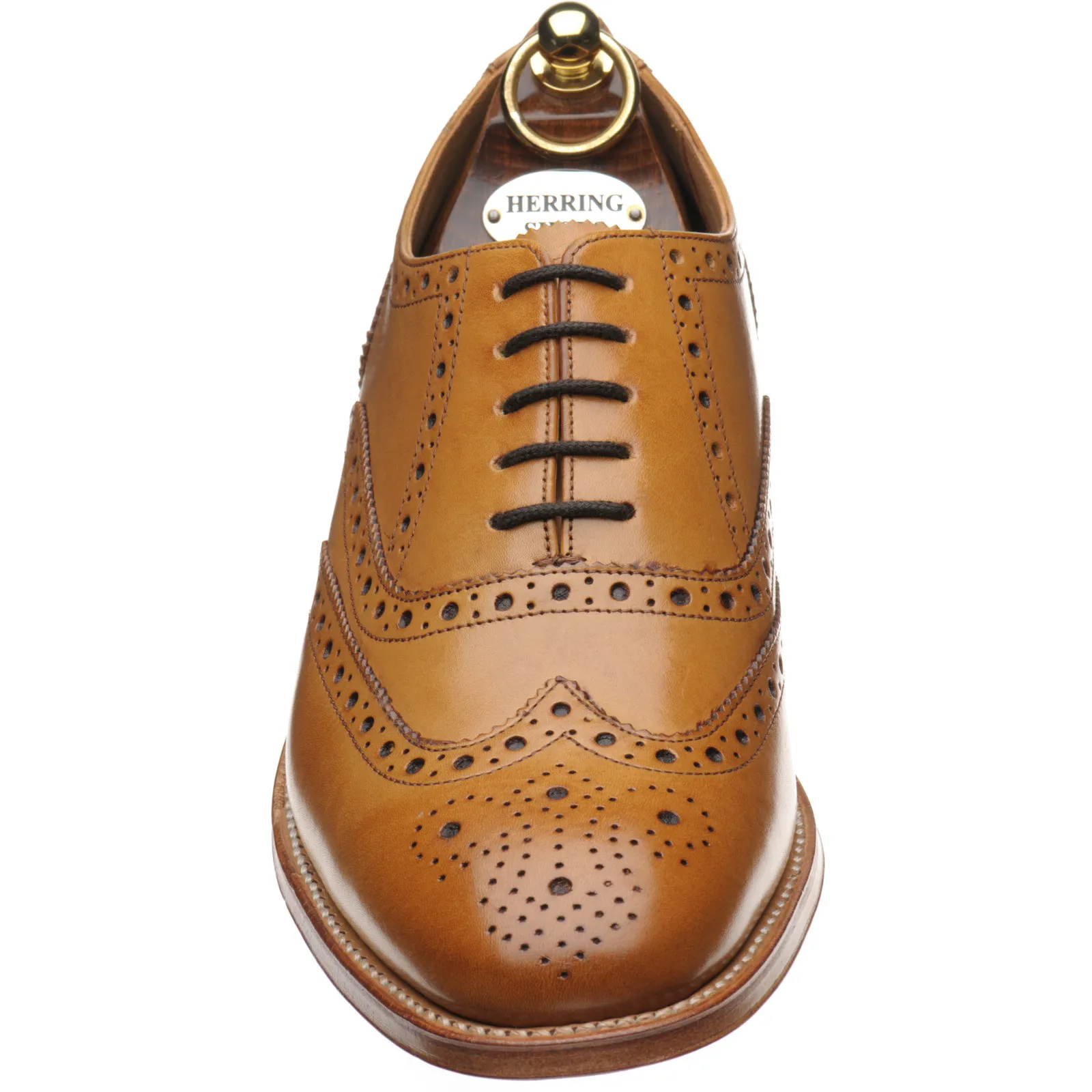 Rockford brogues