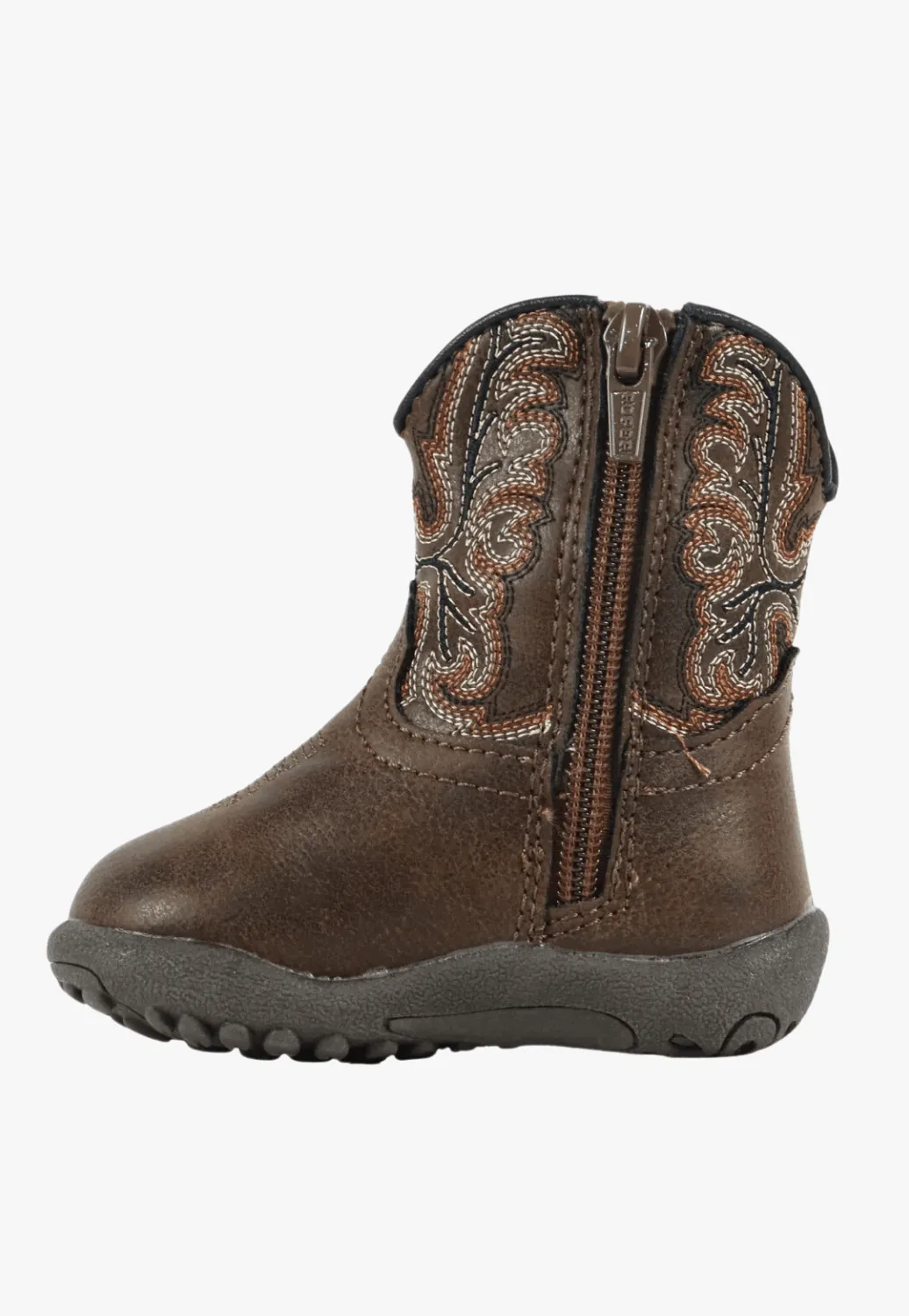 Roper Infant Cowbaby Patrick Boot