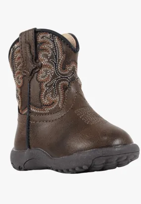 Roper Infant Cowbaby Patrick Boot