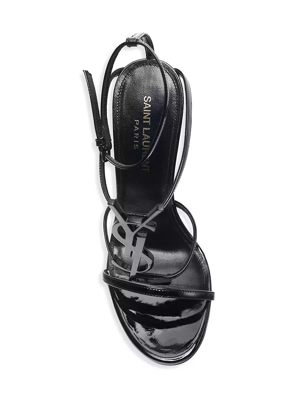 Saint Laurent Cassandra Sandals