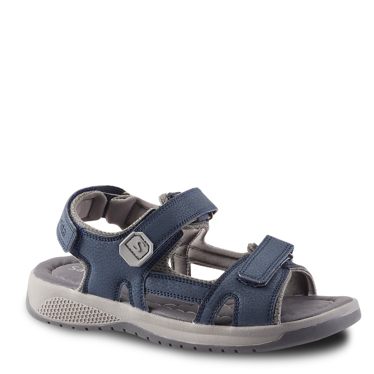 Sanita Manketti Sandal Navy