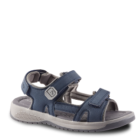 Sanita Manketti Sandal Navy