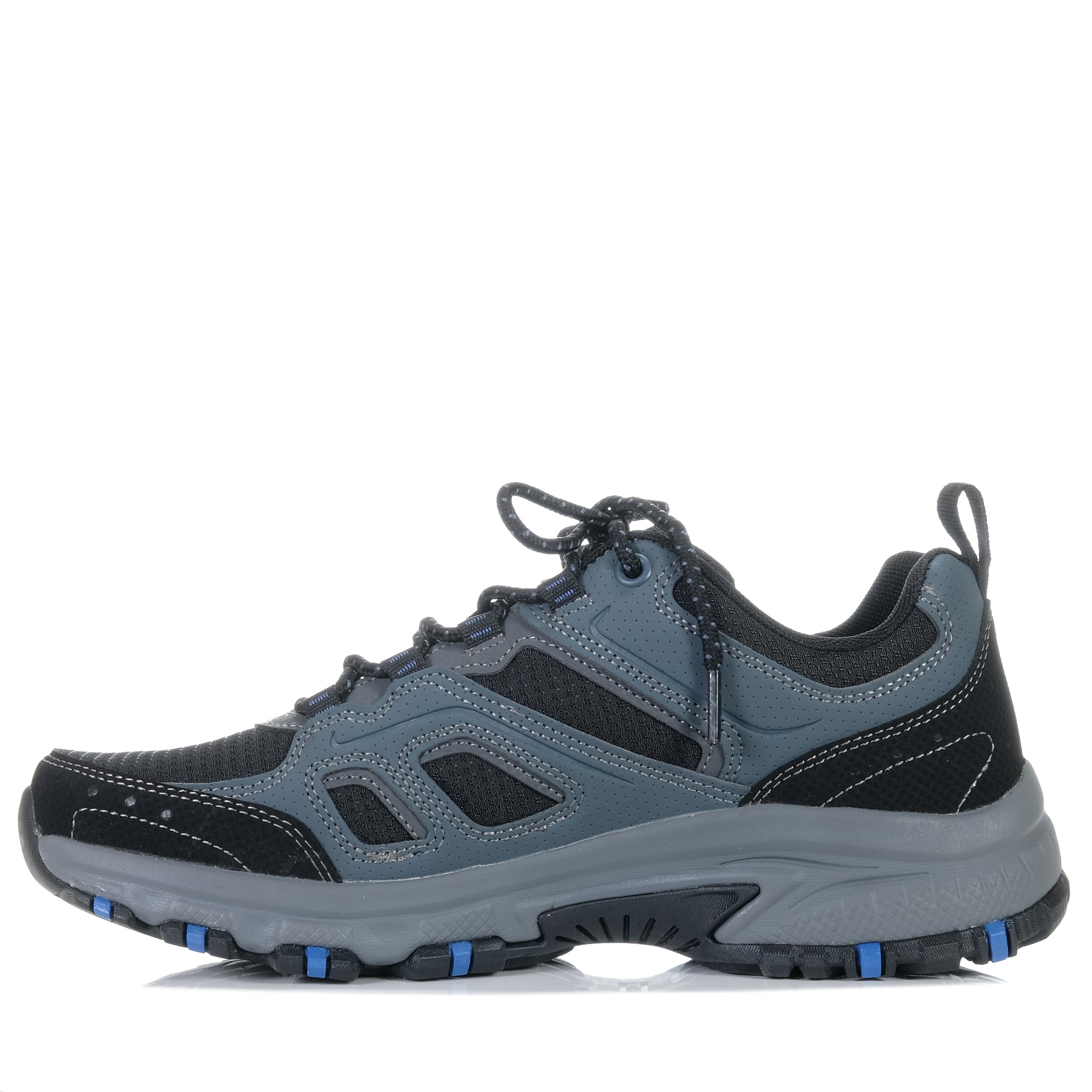 Skechers Hillcrest - Pure Escape 237379 Charcoal