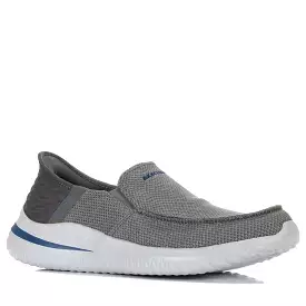 Skechers Slip-Ins: Delson 3.0 - Cabrino 210604 Grey