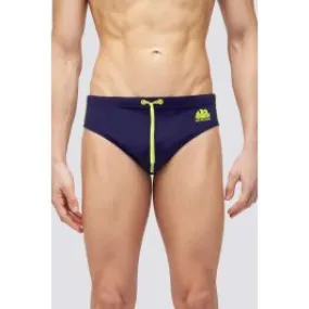 Slip mare uomo Blu