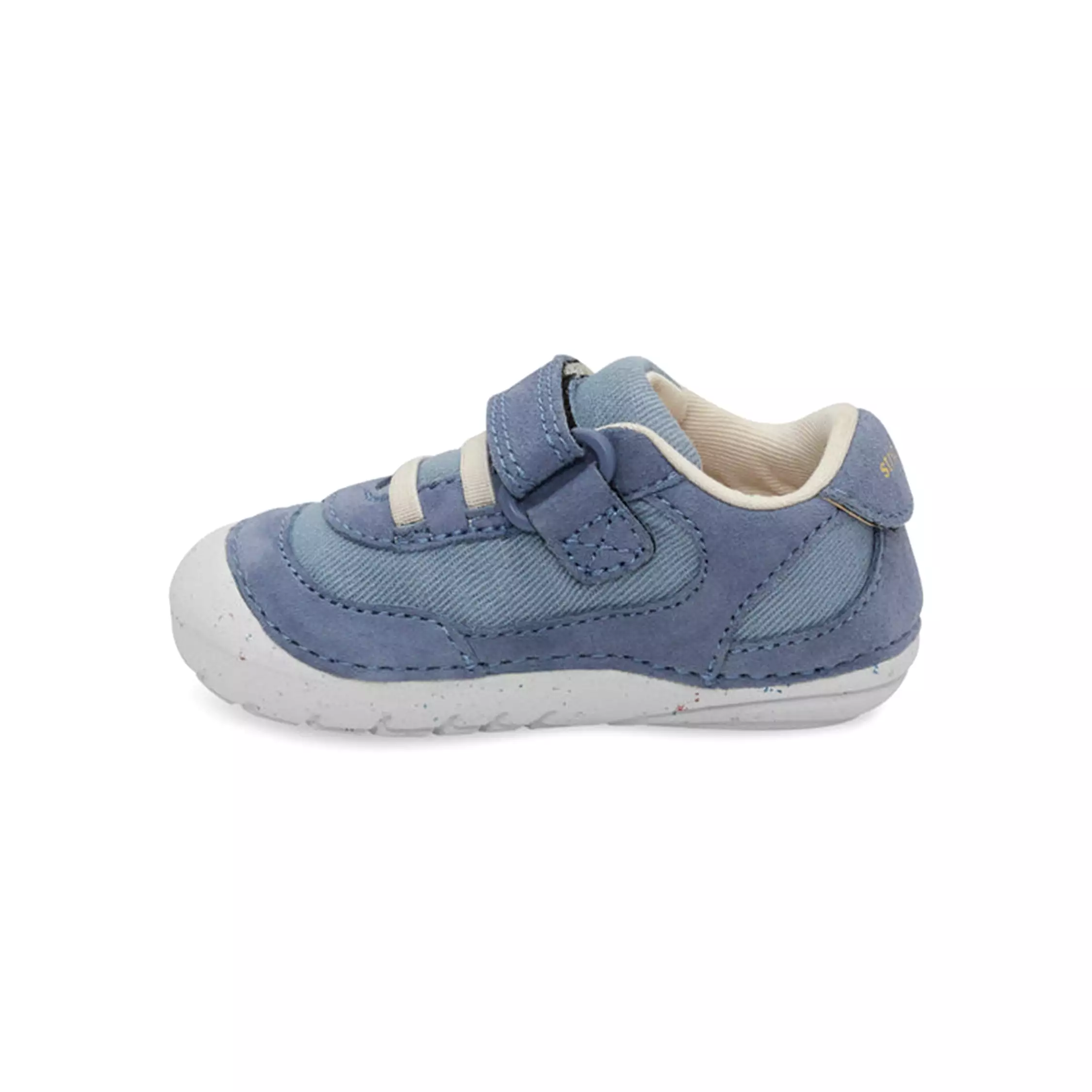 Soft Motion Sprout Sneaker - Blue