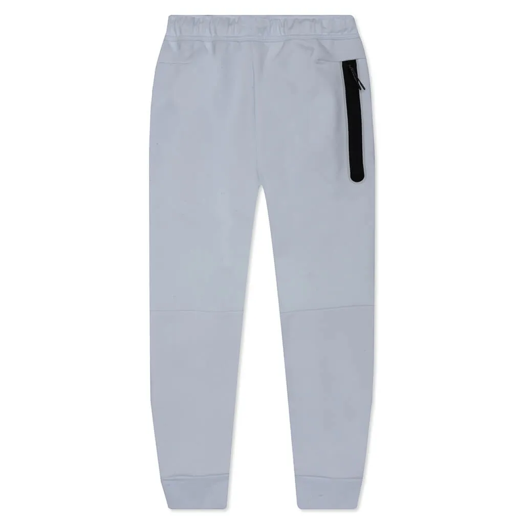 Sportswear Tech Fleece Joggers - Football Grey/White