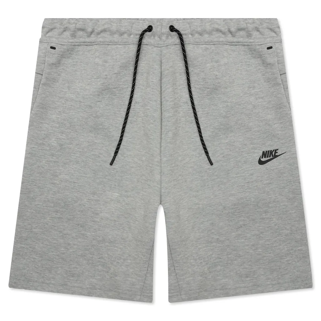 Sportswear Tech Fleece Shorts - Dark Grey Heather