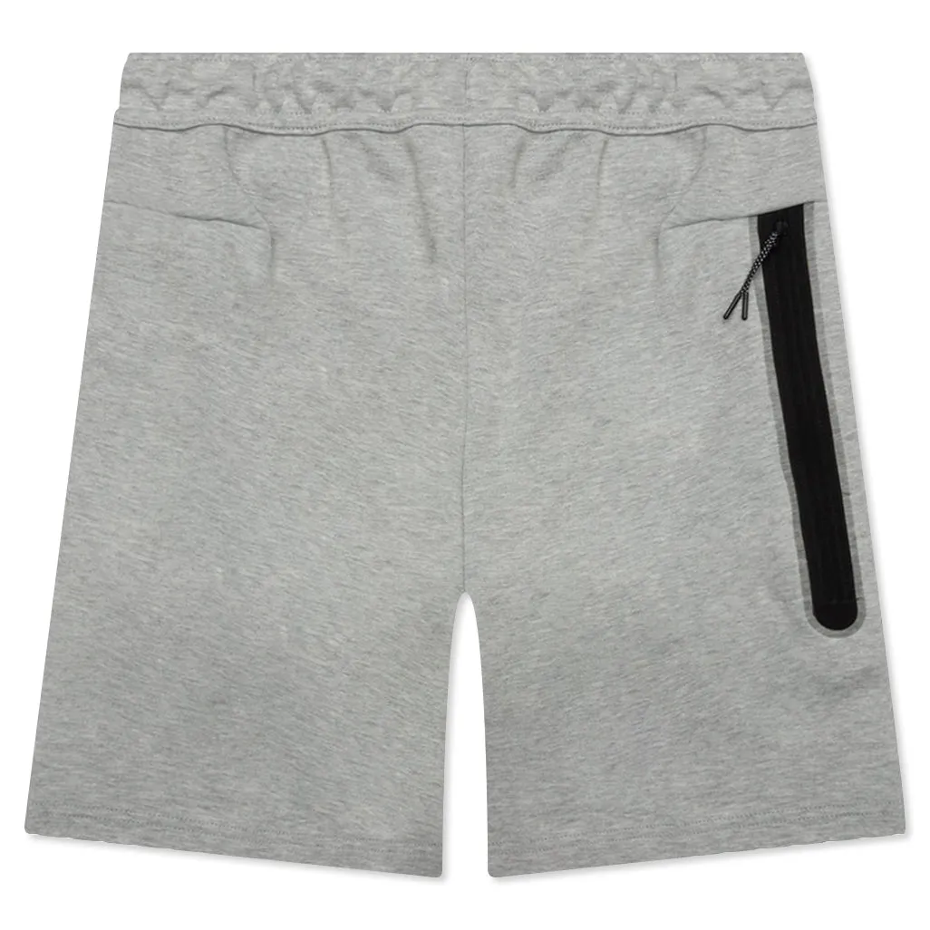 Sportswear Tech Fleece Shorts - Dark Grey Heather