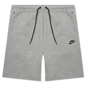 Sportswear Tech Fleece Shorts - Dark Grey Heather